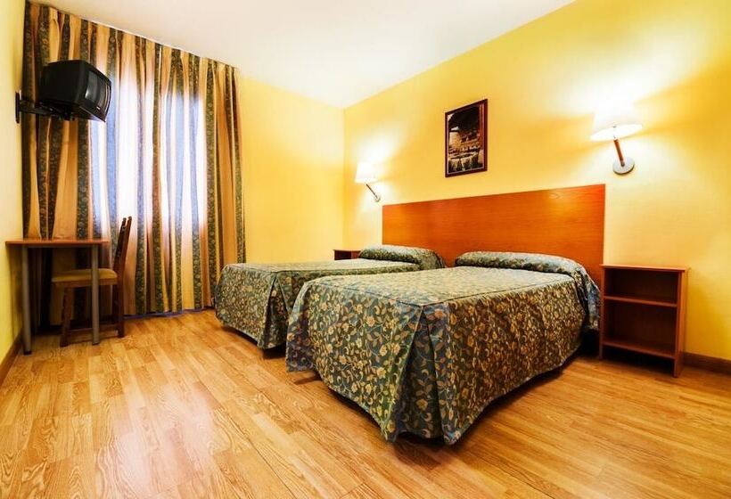 Chambre Standard, La Canada