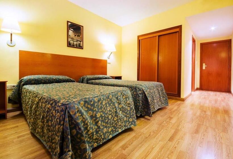 Chambre Standard, La Canada