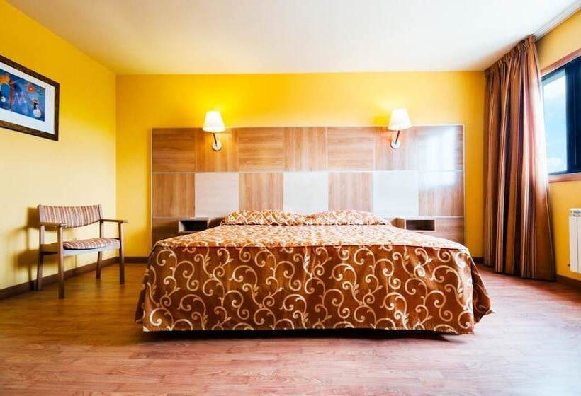 Chambre Standard, La Canada