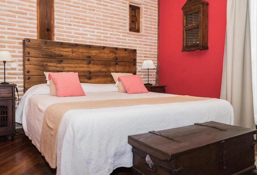 Habitación Comfort, La Posada De Manolo