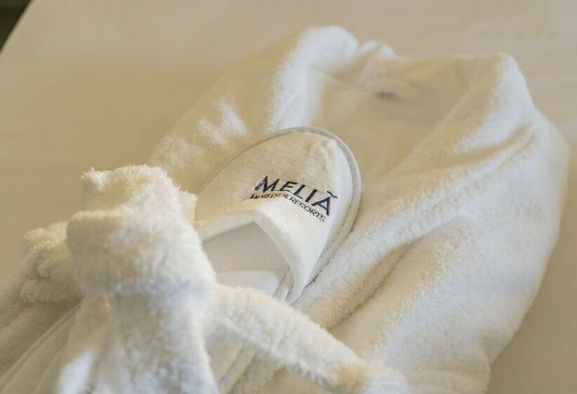 Suite, Melia Castelo Branco