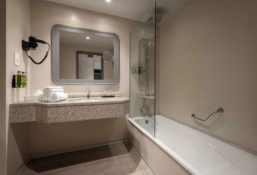 اتاق استاندارد, Melia Castelo Branco