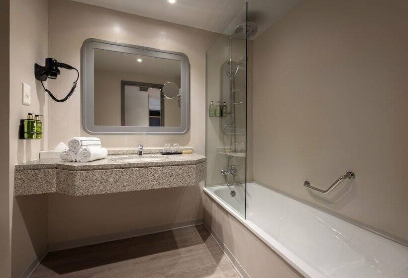 اتاق استاندارد, Melia Castelo Branco