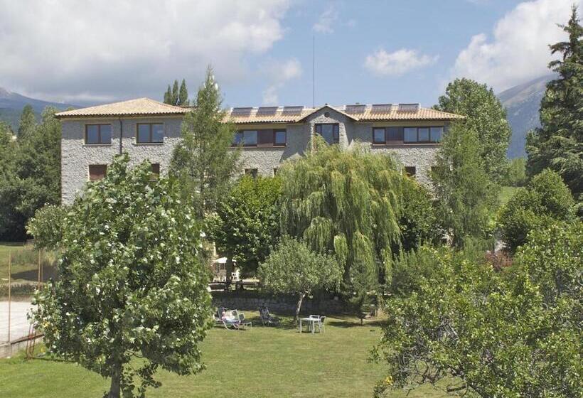 اتاق اکونومی, Mirador