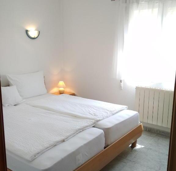 Apartamento 1 Dormitorio, Montemar