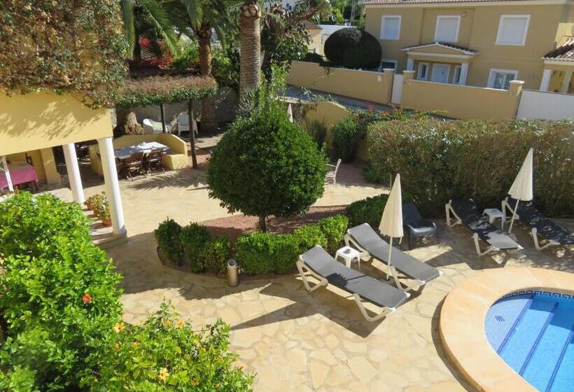 Apartamento 1 Dormitorio, Montemar