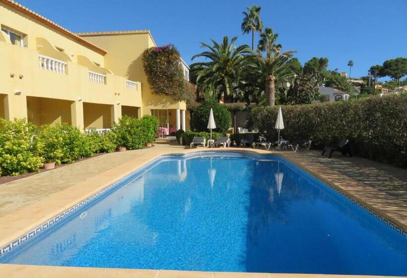 Apartamento 1 Dormitorio, Montemar