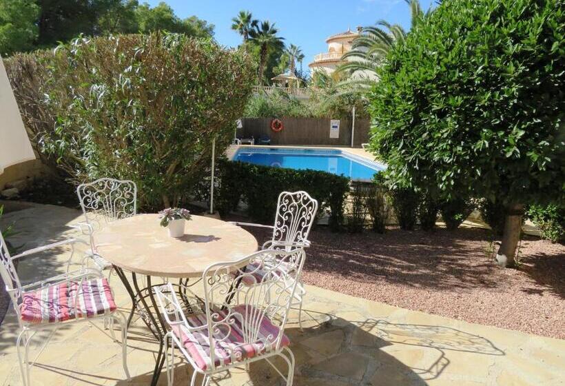 Apartamento 1 Dormitorio, Montemar