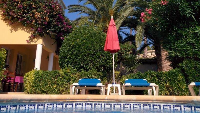 Apartamento 1 Dormitorio, Montemar
