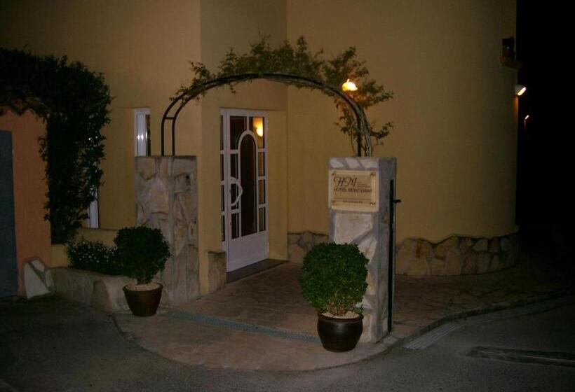 Apartamento 1 Dormitorio, Montemar