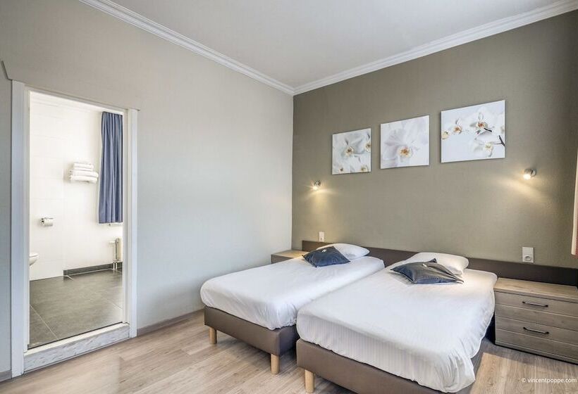 اتاق استاندارد, New Hotel De Lives