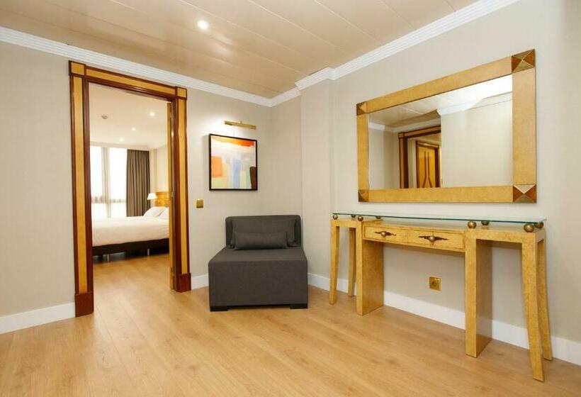 Familien Suite, Oca Puerta Del Camino