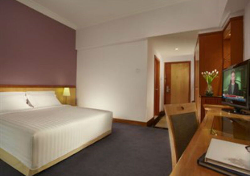 Deluxe Room, Oca Puerta Del Camino