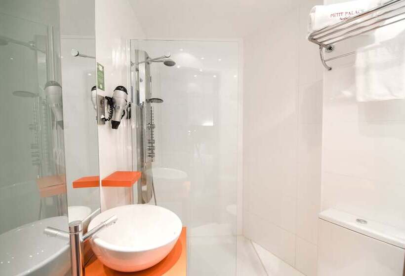 اتاق استاندارد, Petit Palace Canalejas Sevilla