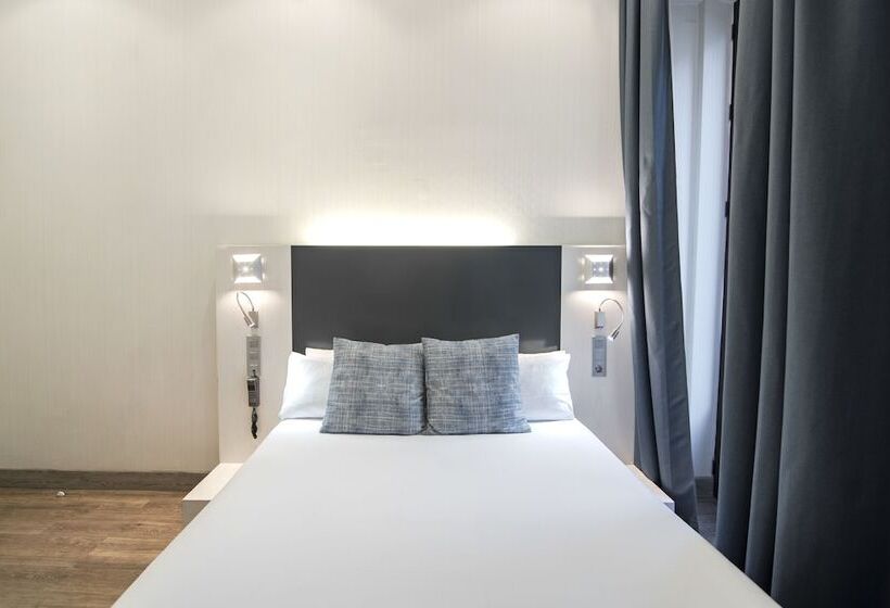 Chambre Standard, Petit Palace Canalejas Sevilla