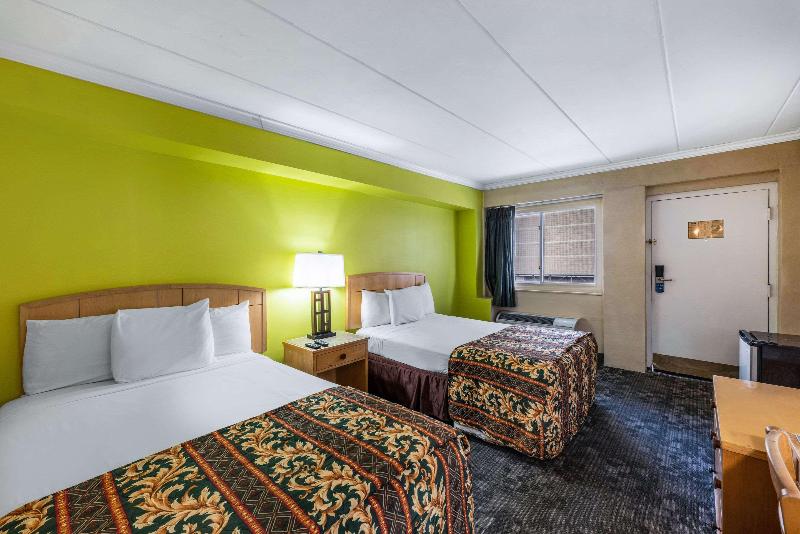 اتاق استاندارد, Petit Palace Canalejas Sevilla