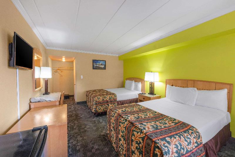 اتاق استاندارد, Petit Palace Canalejas Sevilla