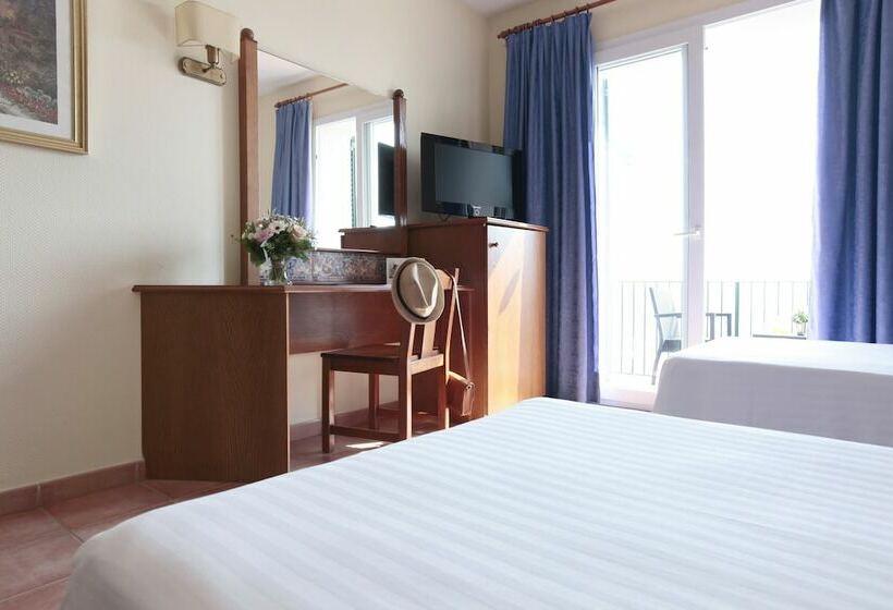 Chambre Standard Vue Mer, Roses Platja