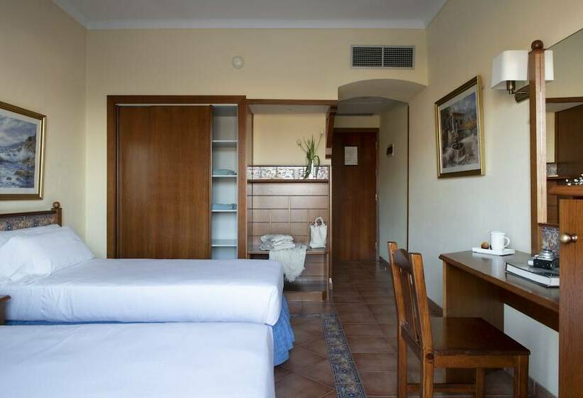 Standard Room, Roses Platja