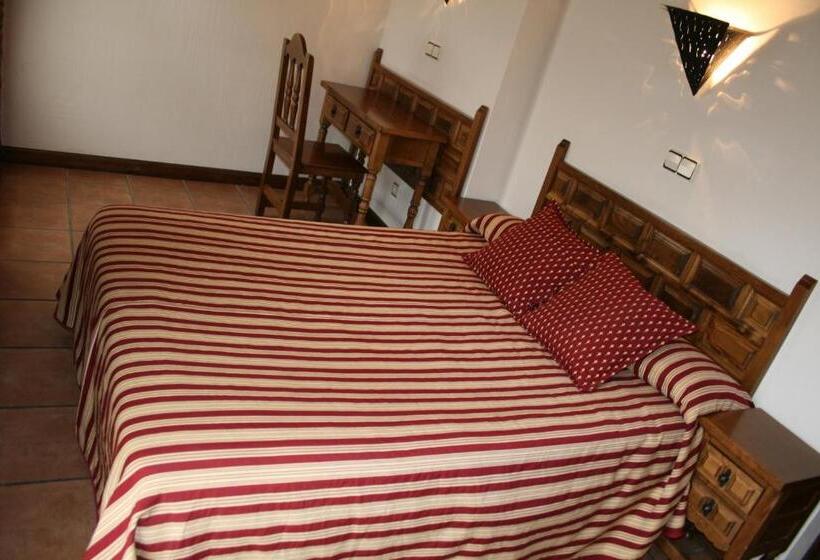 اتاق استاندارد, Rural La Enoteca Del Marques