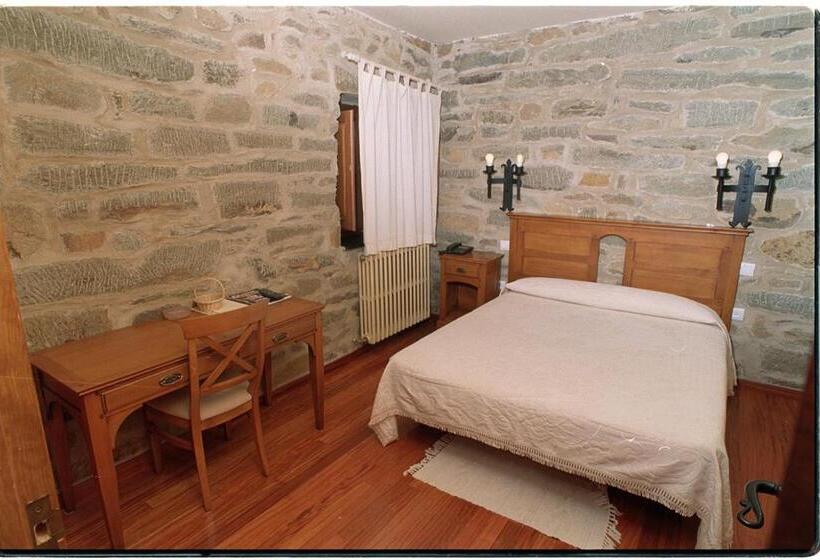 اتاق استاندارد, Rural El Rincón De Trefacio