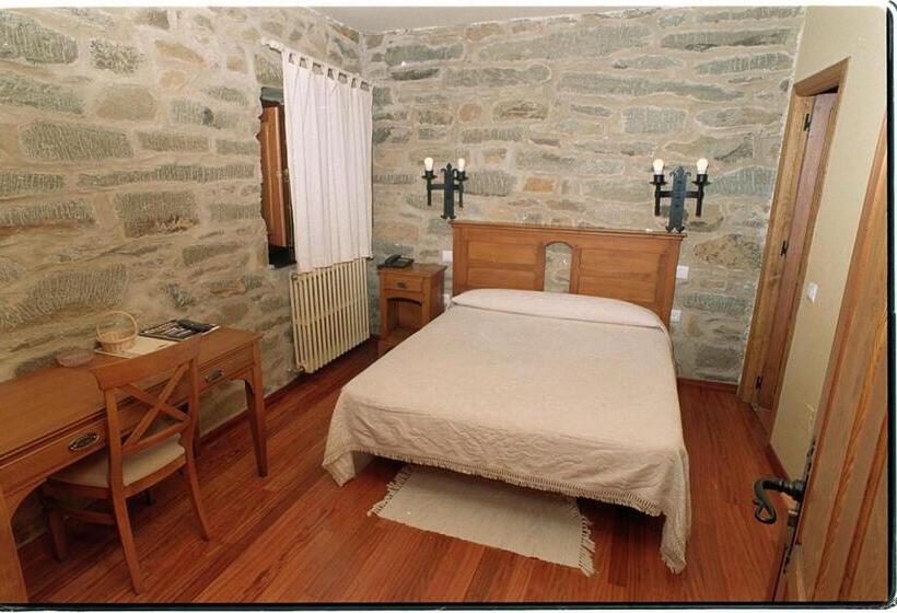 اتاق استاندارد, Rural El Rincón De Trefacio
