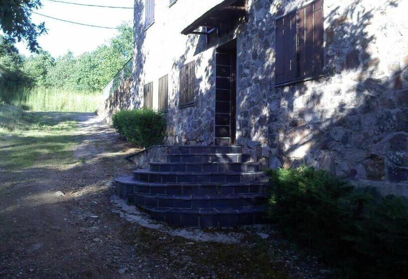 آپارتمان 1 خوابه, Rural El Rincón De Trefacio