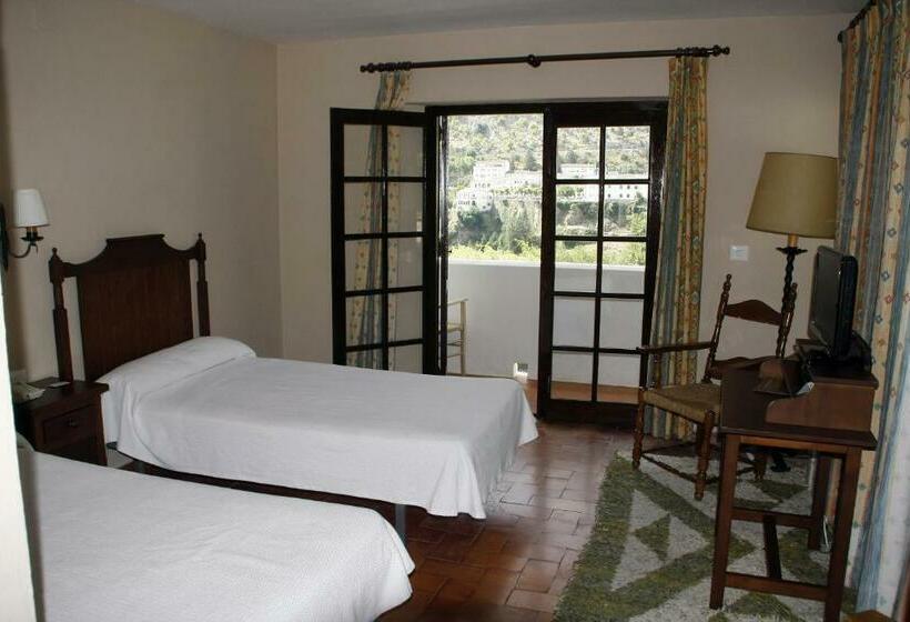 Standard Room, Villa Turistica De Grazalema