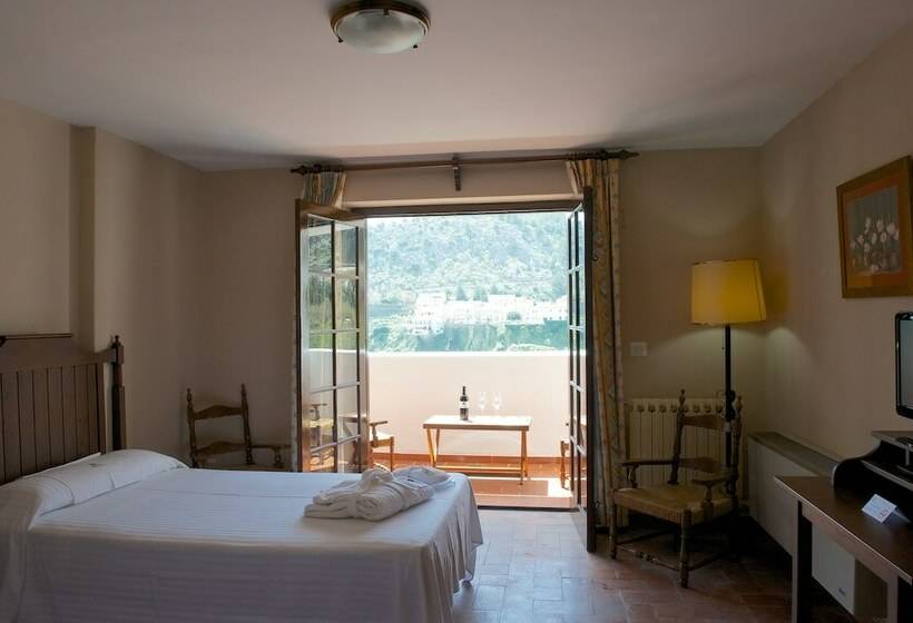 Standard Room, Villa Turistica De Grazalema