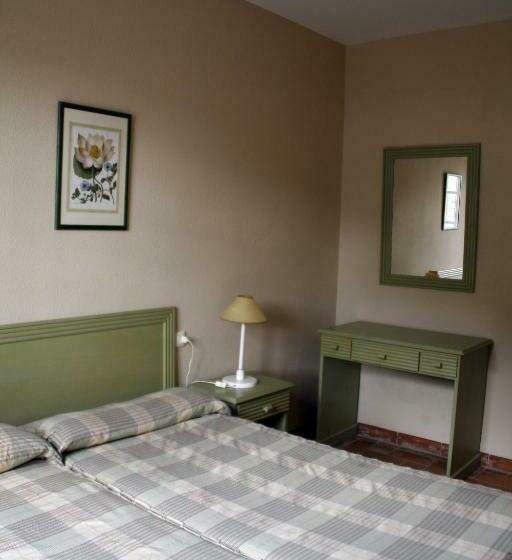 1 Bedroom Apartment, Villa Turistica De Grazalema