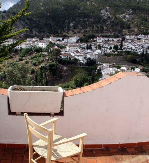 شقة غرفتين, Villa Turistica De Grazalema