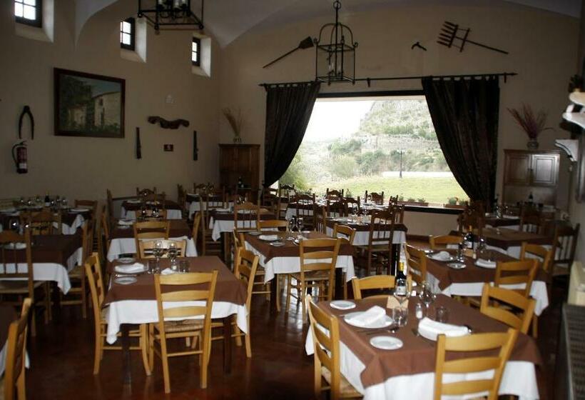 Habitació Estàndard Interior, Villa Turistica De Grazalema