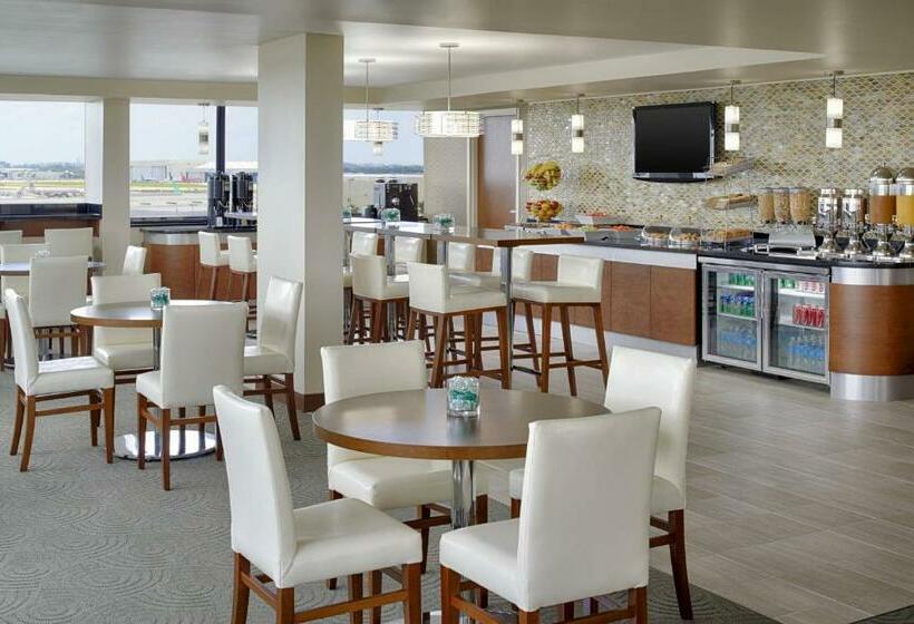 Номер Стандарт, Sheraton Miami Airport Hotel And Executive Meeting Center