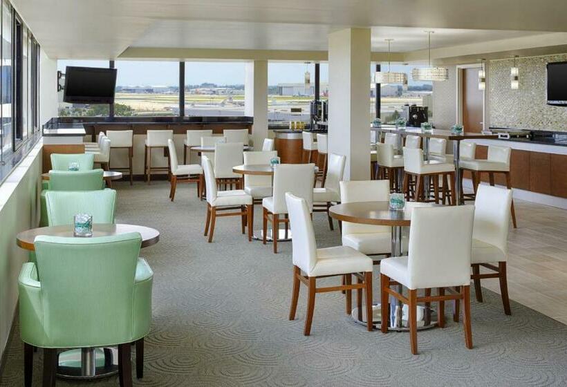 Люкс Клуб, Sheraton Miami Airport Hotel And Executive Meeting Center