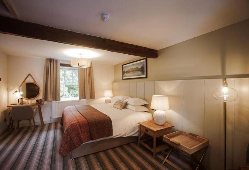 Chambre Executive, The Royal Oak