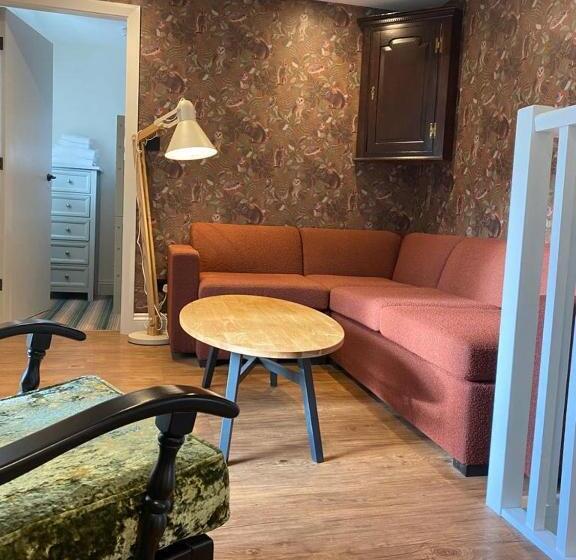 Apartamento 1 Dormitorio, The Royal Oak