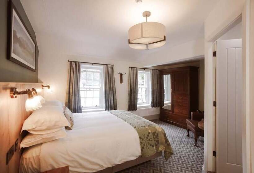 Chambre Executive, The Royal Oak