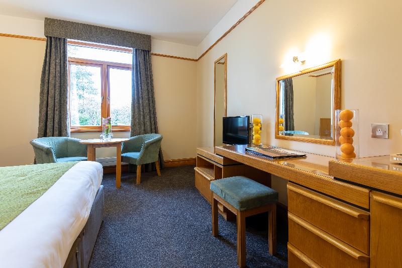 Habitación Clásica, Tullamore Court