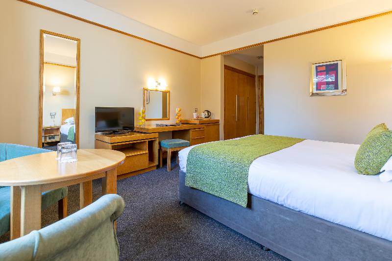 Habitación Clásica, Tullamore Court