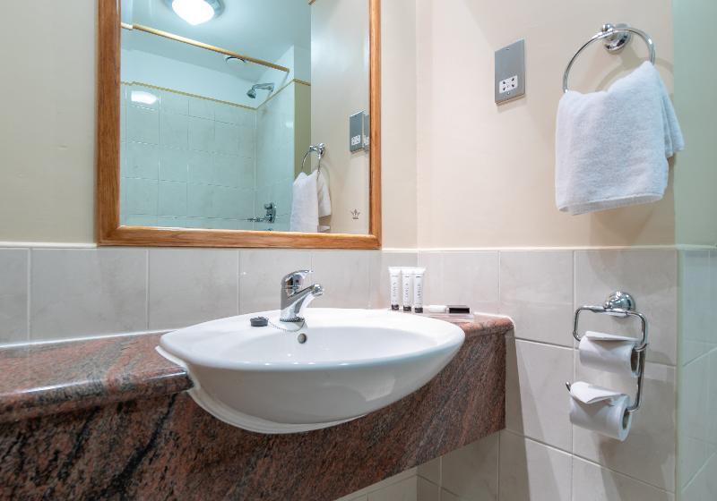 Habitación Clásica, Tullamore Court
