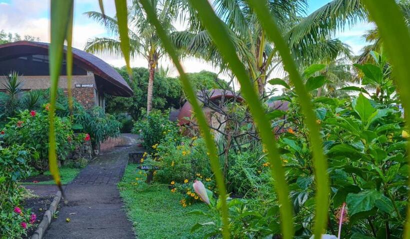 اتاق سوپریور, Vai Moana