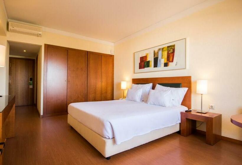 اتاق استاندارد, Vila Gale Cerro Alagoa