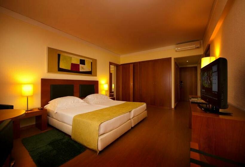 اتاق استاندارد, Vila Gale Cerro Alagoa