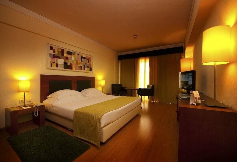 اتاق استاندارد, Vila Gale Cerro Alagoa