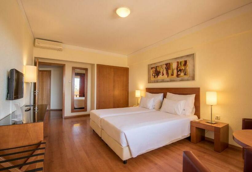 سوئیت 2 خوابه, Vila Gale Cerro Alagoa