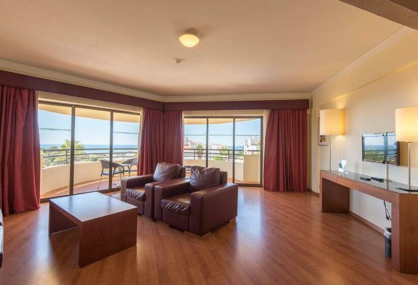 سوئیت 2 خوابه, Vila Gale Cerro Alagoa