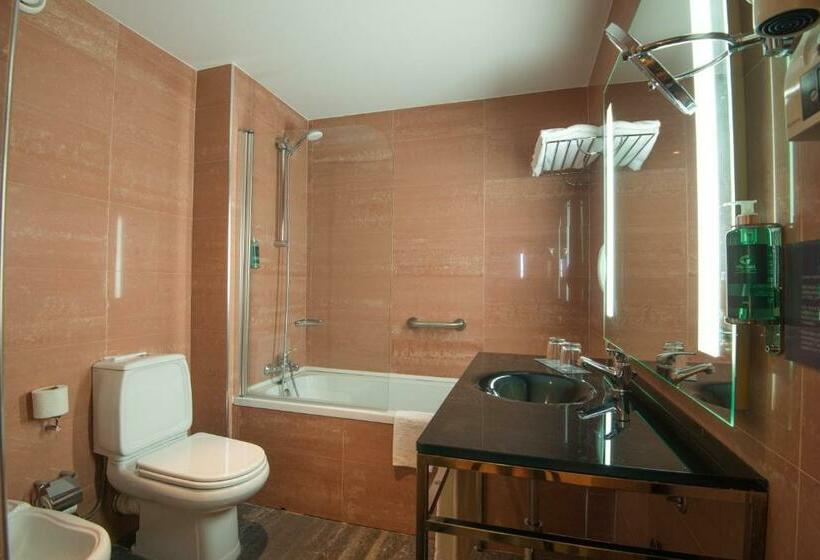 سوئیت 2 خوابه, Vila Gale Cerro Alagoa