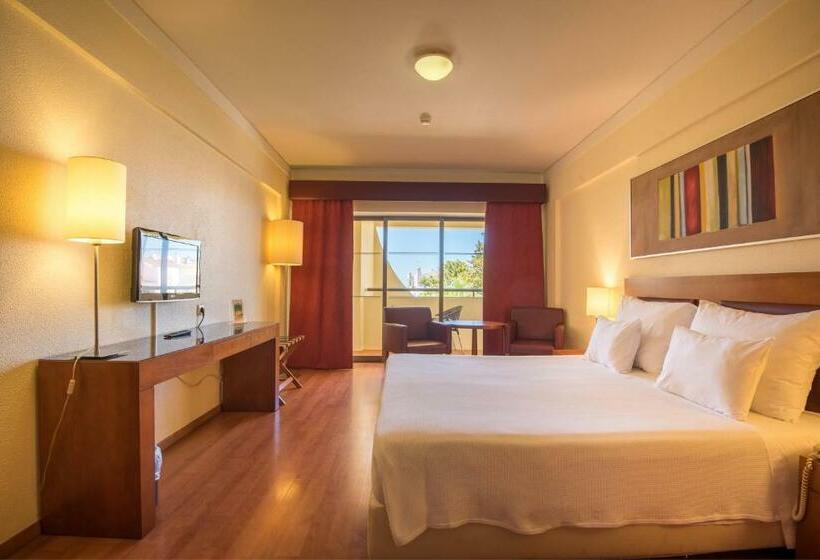 سوئیت 2 خوابه, Vila Gale Cerro Alagoa