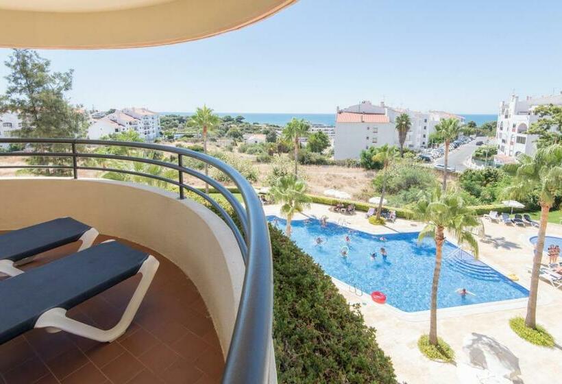 سوئیت 2 خوابه, Vila Gale Cerro Alagoa