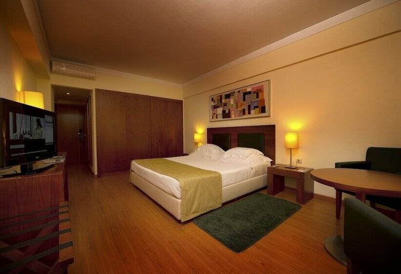 اتاق استاندارد تودرتو, Vila Gale Cerro Alagoa